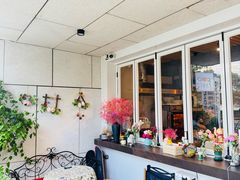 -ommo cafe(半岛城邦店)