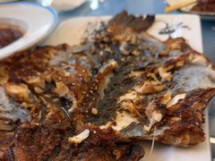 -丽泽山庄·生态怀柔菜·虹鳟鱼(红螺寺店)