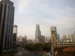 点击看大图 -上海明天广场JW万豪酒店·宴会厅