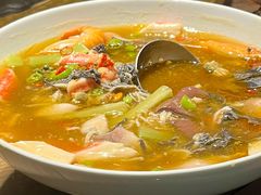 -那家小馆•北京菜•烤鸭(香山店)