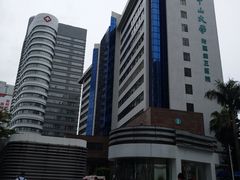-中山大学附属第三医院(天河院区)