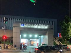 -武汉关码头(轮渡站)