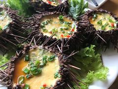 -小平岛開海水饺(浑南店)