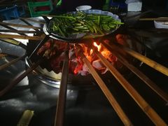 -喷火龙西昌火盆烧烤(泸州总店)