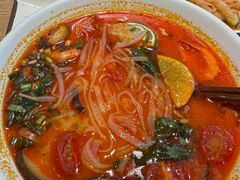 -蔡澜Pho·越南粉餐厅(海上世界店)