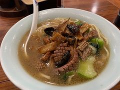 -奎元馆.百年奎元.非遗传承(西湖边的解放路店)