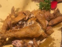 -前海沿·青岛菜(乐客城店)