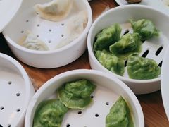 -船歌·鱼水饺青岛菜(枫蓝国际购物中心店)