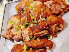 -绿茶餐厅(燕郊永旺店)