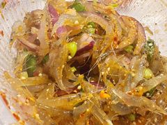 -席娜卡琳火车铁道夜市