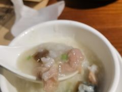 -南拳十三姨·潮汕砂锅粥(世纪金源店)