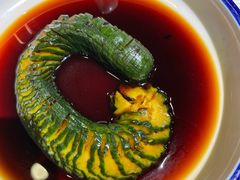 -老浒记烤鸭-北京菜(琉璃厂店)