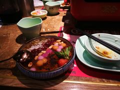 -炭舍干锅·烤鱼(扬名广场店)