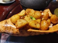 -杨记隆府(汉街店)