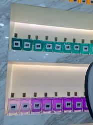 -3AM HAIR SALON染发烫发接发