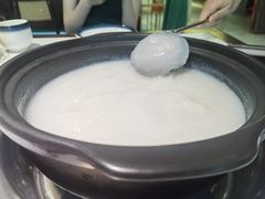 -景笙毋米粥底火锅(20年老字号)