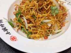 -灶座小锅烀饼·铁锅炖(道里店)