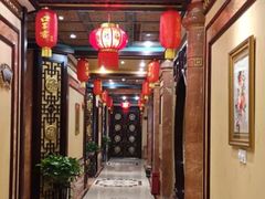 -皇宫大酒店