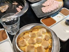 -老卜奎齐齐哈尔烤肉(人民东路店)
