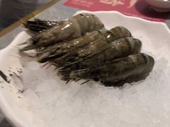 -一绪に寿喜烧(虹悦城店)