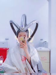 -Some Hair