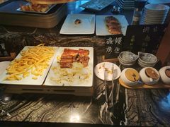 -松子料理(亮马桥店)