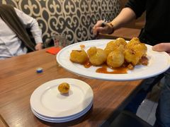 -茗贵坊食府