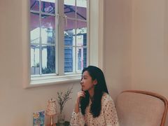 靠窗位-馨园villa融合菜(东山店)