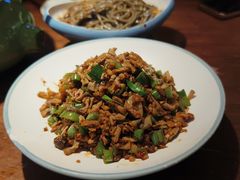 -湖兰金牌小炒肉(椒江万达店)
