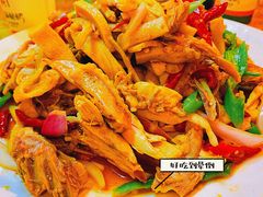 -玛森烧烤(文化东路店)