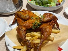 -卡朋西餐(悦汇城店)