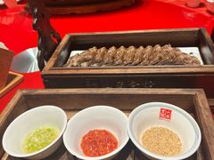 -山西会馆·晋菜·晋商宴·牌匾博物馆(胜利东街店)