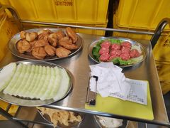 -牛一煲美食(江高店)