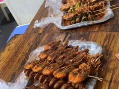 -胡仁根胡记炸炸炸