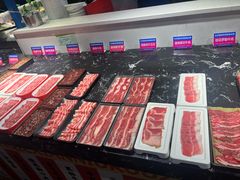 -九记潮汕现切鲜牛肉自助火锅(长沙·方圆荟店)