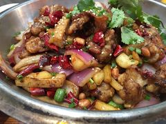 -森谷美食公园(杨行店)