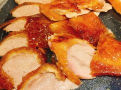 -守柴炉烤鸭(中海国际店)