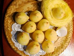 -时光乌托邦空中花园餐厅川味·融合菜(幸福广场店)