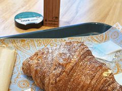 -OUR Bakery(中海环宇荟店)