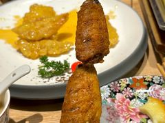 -哈啾嗨·新概念蒙餐(红星新城店)