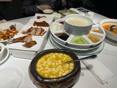 -羲和雅苑•北京烤鸭(国贸商城店)