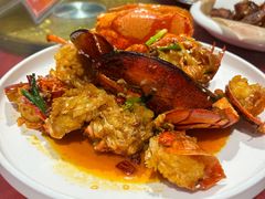 -琼大师东方烤乳猪(亚特兰蒂斯店)