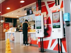 -麦当劳(武商建二店)