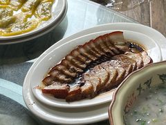 -南雄雄州土菜餐厅(粤北大厦店)