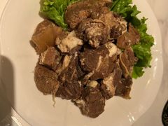 -犇鼎牛潮汕牛肉火锅(新辰里学清路店)