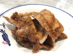 -天天鲜面馆(衡山路店)