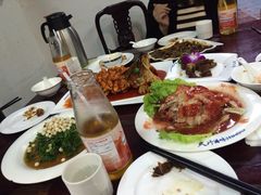-吴门人家·苏宴宫廷菜(拙政园店)