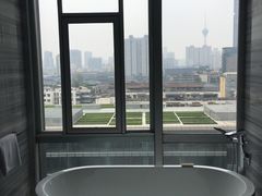 -榛悦隆堡成都酒店(春熙路太古里店)