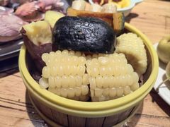 -三个渔夫·蒸汽海鲜(万德大厦店)