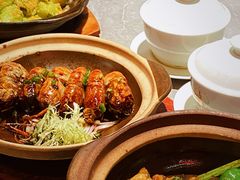 -啫神·广州地标美食(北京路店)